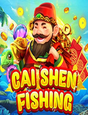 cai shen fishing