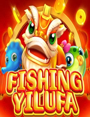 fishinf yilufa