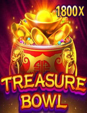 treasure bowl