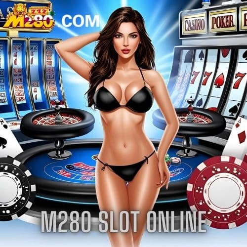 m280 slot online