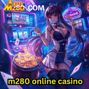 m280 online casino