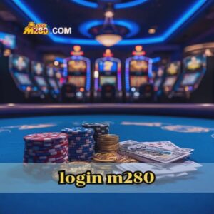 login m280
